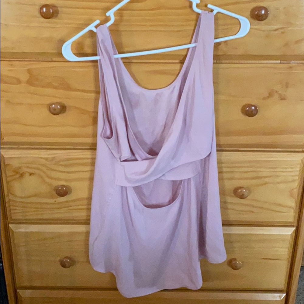 Cute spring blouse - Picture 2 of 2